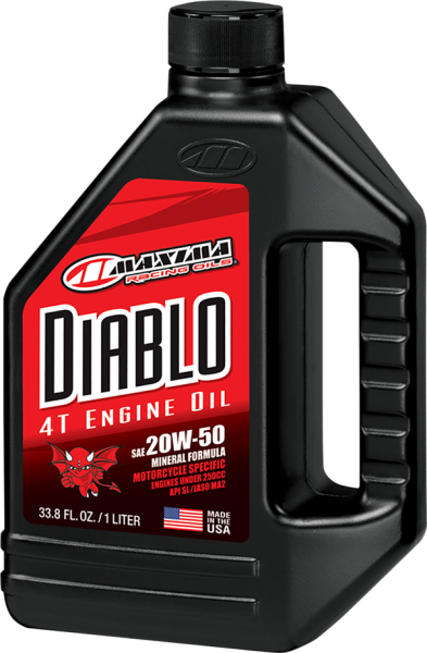 Engine Oil, 1, nordicamoto.ro