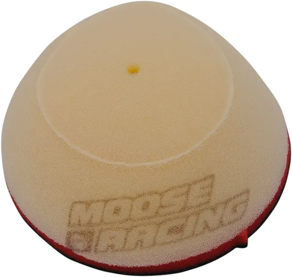 MOOSE RACING Air Filter Yellow -0