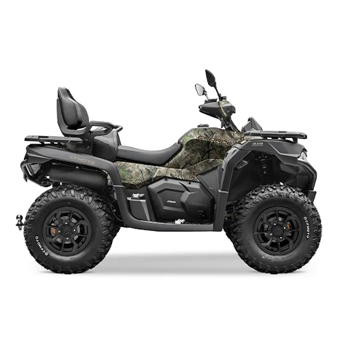 CFMOTO CFORCE 600L Touring EPS Euro5 '25-2