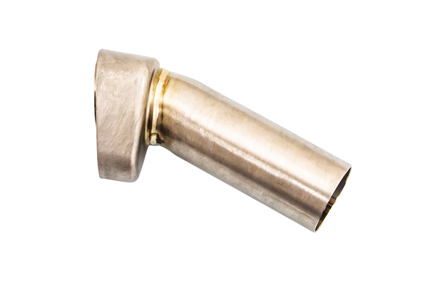 Noise Damper Stainless Steel 