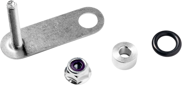 Tire Pressure Monitoring System (tpms) Sensor Bracket Assembly Raw, 2, nordicamoto.ro