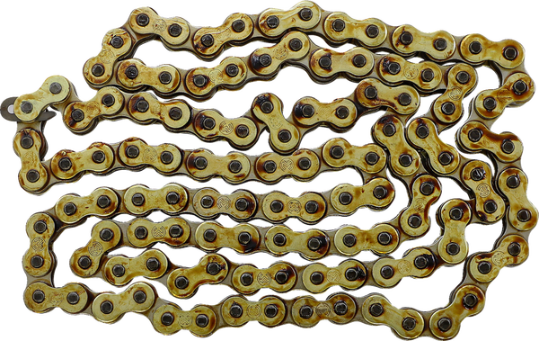 MOOSE RACING 520 Rxp Pro-mx Chain Gold, 1, nordicamoto.ro