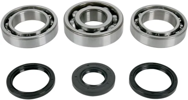 MOOSE RACING Bearing-seal Kit 