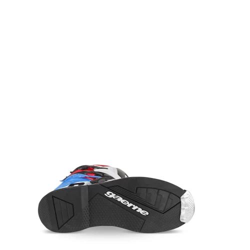 Cizme Gaerne SG12 ENDURO REALM Red/Blue/Black-6