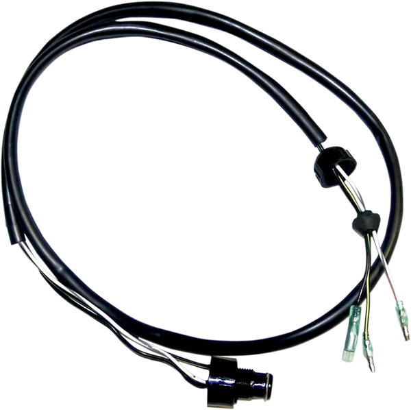 Safety Switch Black, 1, nordicamoto.ro