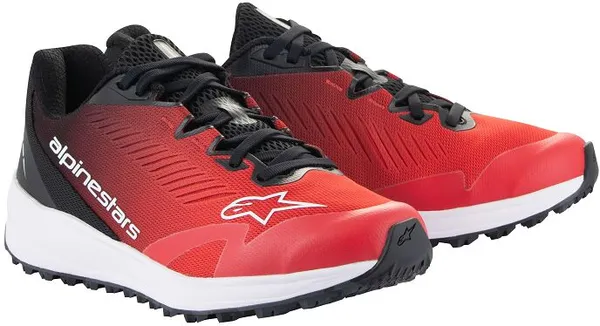 Pantofi Alpinestars Meta Road V2  Red-0
