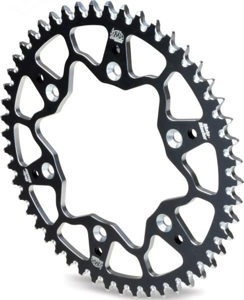 Pinion spate din aluminiu, 2, nordicamoto.ro