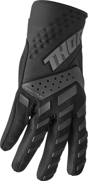 Manusi Thor Spectrum Green/Black-2