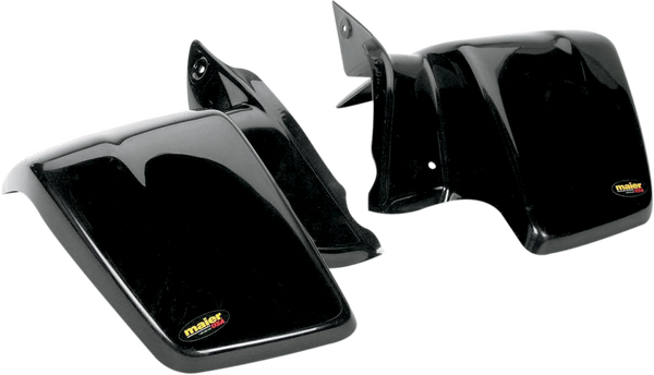 Fenders Frt Yam Blastr Bk, 1, nordicamoto.ro