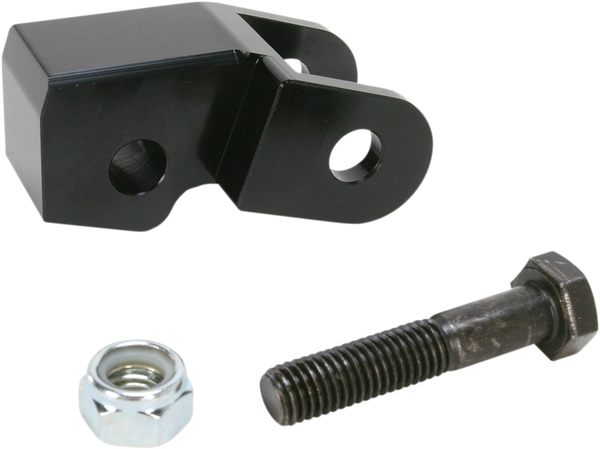 Adjustable Lowering Links Black, 1, nordicamoto.ro