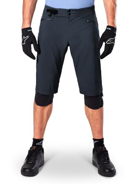 Alpinestars A-dura Shorts Black -3