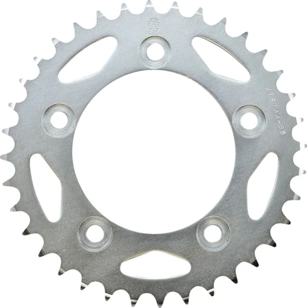 JT SPROCKETS Sprocket Natural 