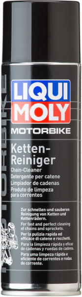 Chain And Brake Cleaner, 2, nordicamoto.ro