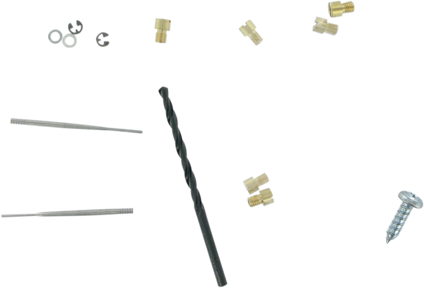 Carburetor Jet Kit, 3, nordicamoto.ro