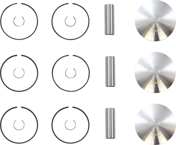 Set de pistoane, 1, nordicamoto.ro