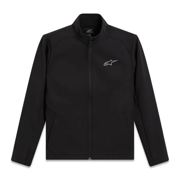 Alpinestars Radiate Softshell Jacket Black -c7f7a99656738c54dc9dbf2044947a3e.webp