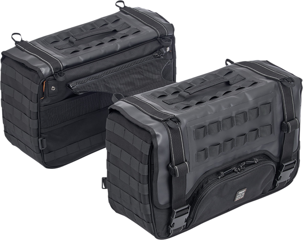Exfil-36 Saddlebags Black, 5, nordicamoto.ro
