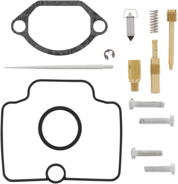 MOOSE RACING Carburetor Repair Kit 