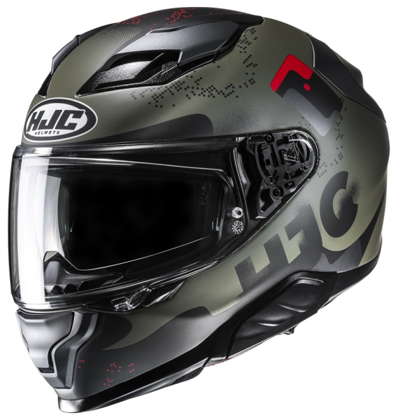 Casca HJC F71 Faco-2