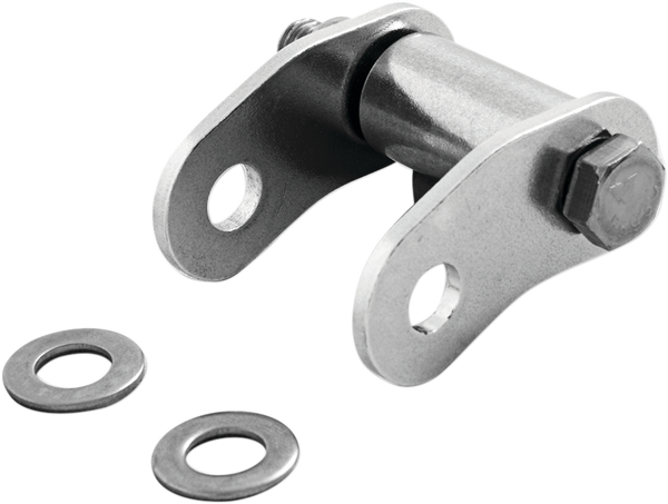Headlight Mount Extension Hardware Polished, 3, nordicamoto.ro