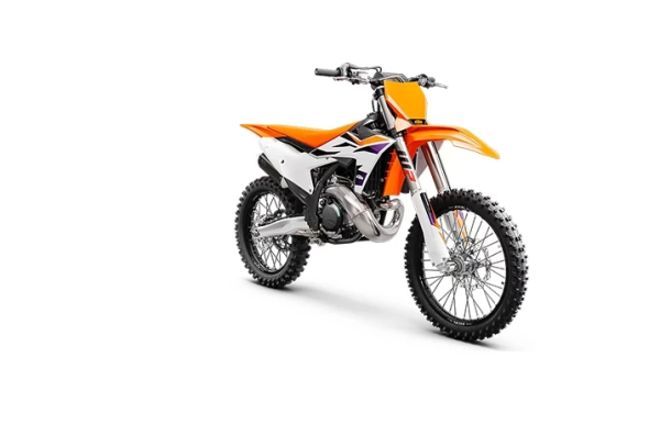 Motocicleta KTM 250 SX '24-0