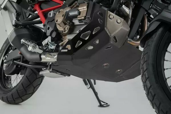 Engine Guard Black -0