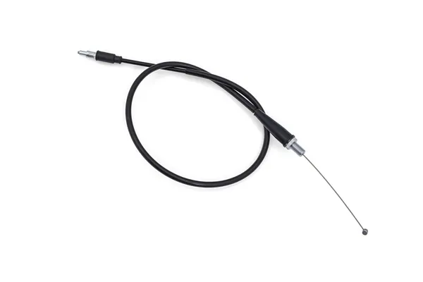 Throttle Cable Black-0
