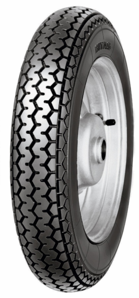 S-05 Tire -1