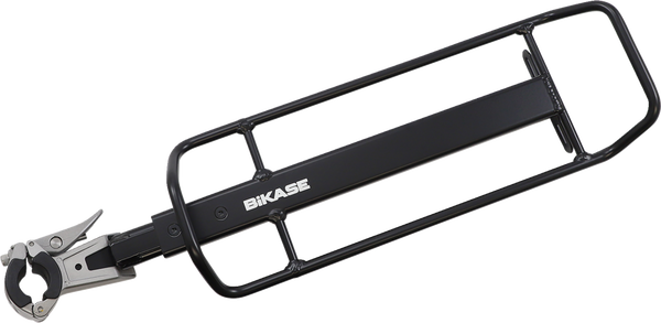 Ez Clamp Rear Rack Black 31.6 mm, 1, nordicamoto.ro