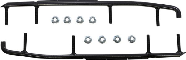 Trail Blazer Iv Flat-top® Wear Bars Black, 1, nordicamoto.ro