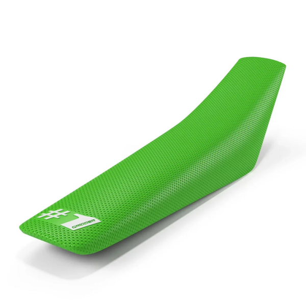 Husă Universală pentru Șa ONEGRIPPER ORIGINAL V2 Verde – Enduro & Motocross, 1, nordicamoto.ro