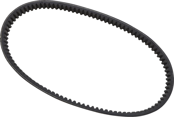 Standard Drive Belt Black, 3, nordicamoto.ro