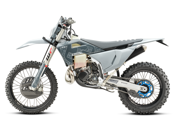 Husqvarna TE 300 PRO '26-2