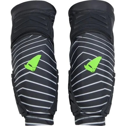 Kneeguard Adult Black