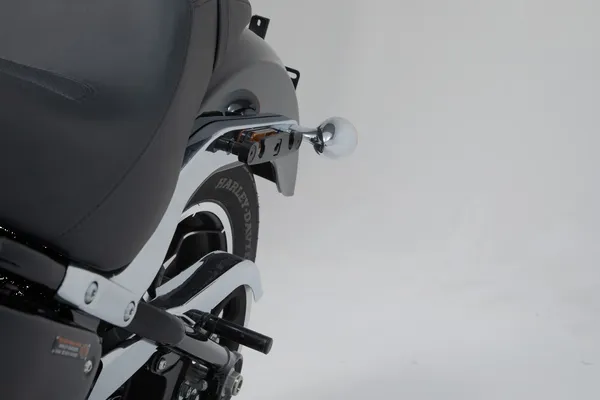 Slh Side Carrier Black-0