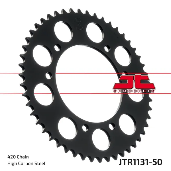 JT SPROCKETS Rear Sprocket Natural -c830ce571540ec5b2012521669c4da4e.webp