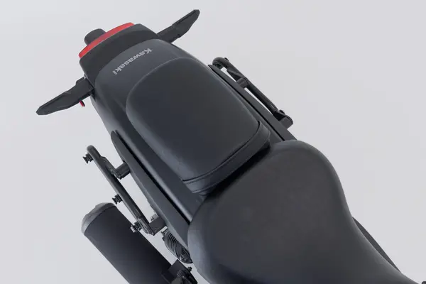 Legend Side Bag System Lc Black -0