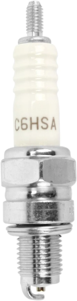 Spark Plug-0
