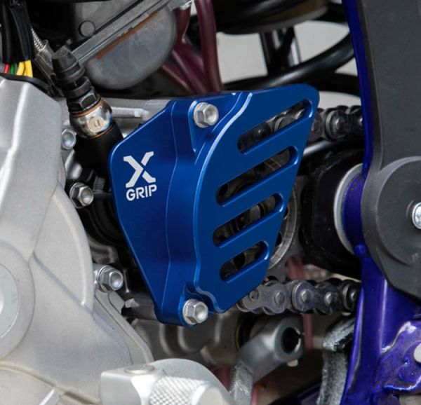 Protectie pinion fata X-GRIP SHERCO SE-R 250/300 '20 --2