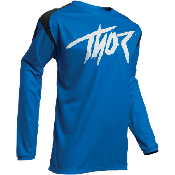 Tricou Thor Sector Blue