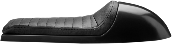 Universal Classic Café Racer Seat Black, 5, nordicamoto.ro