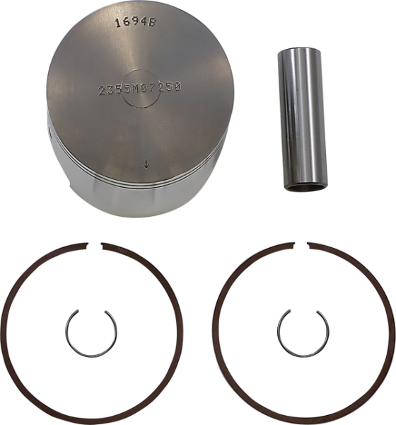 High-performance Piston, 1, nordicamoto.ro