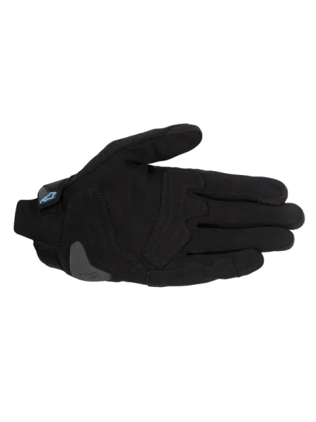 Sp X 1 Gloves Black -0