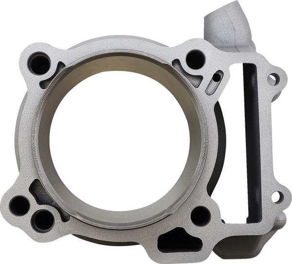Cylinder Kit Silver-0