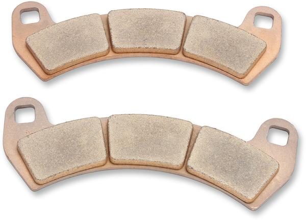 Xcr Sintered Brake Pads, 4, nordicamoto.ro