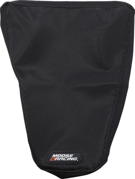 MOOSE RACING Adventure Seat Cover And Foam Kit Black, 5, nordicamoto.ro