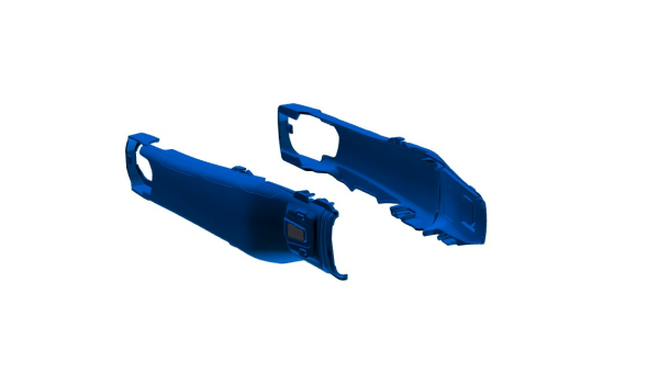 Protectie bascula Acerbis SXF 23-0