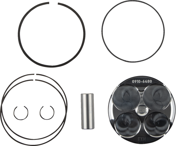 MOOSE RACING High-performance 4-stroke Piston Kit, 1, nordicamoto.ro