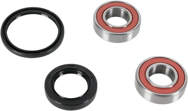 Wheel Bearing And Seal Kit-0
