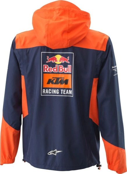 JACETĂ HARDSHELL REPLICA TEAM, 3, nordicamoto.ro